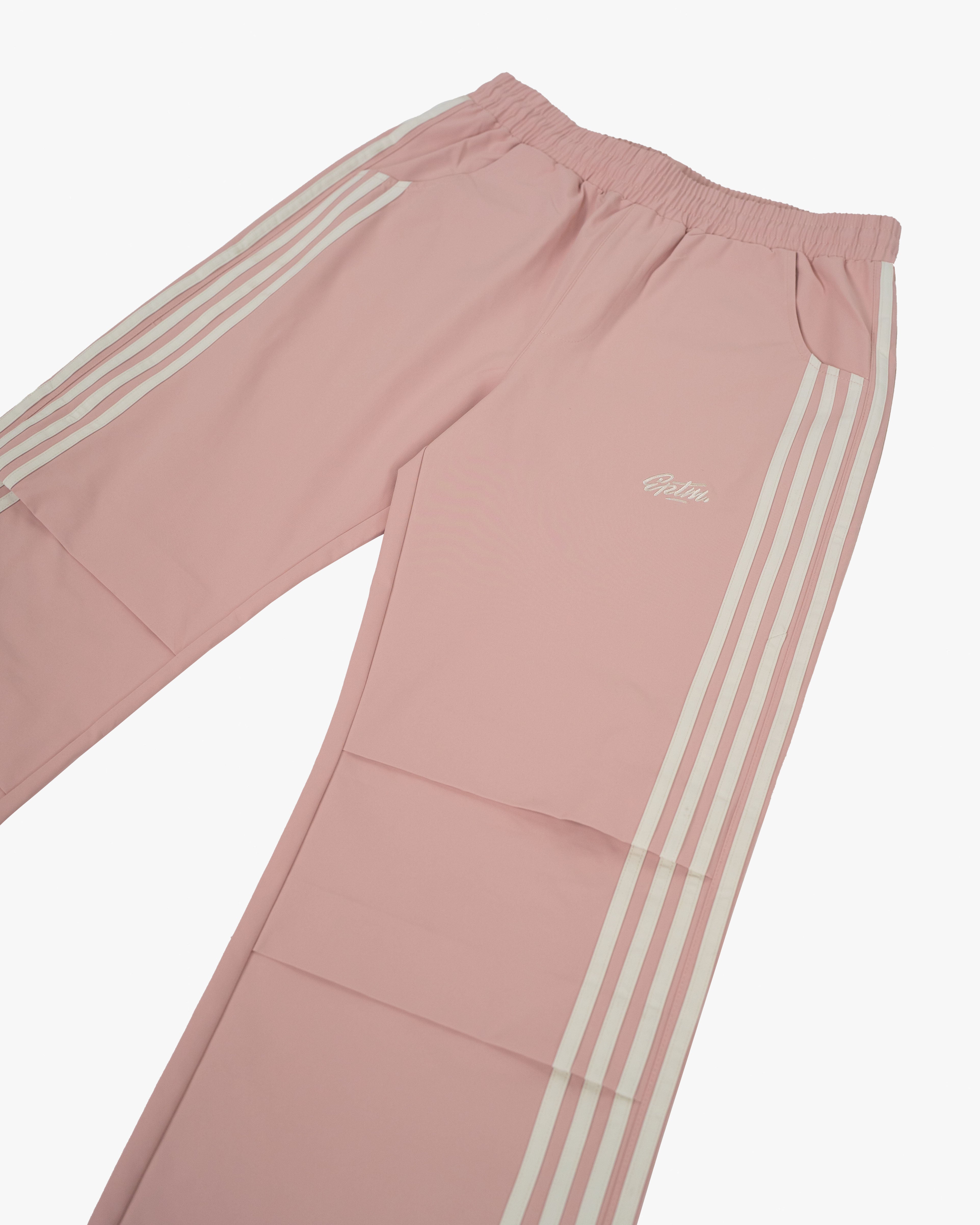 EPTM Fogami Pants - Dusty Pink