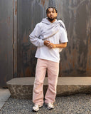 EPTM Fogami Pants - Dusty Pink