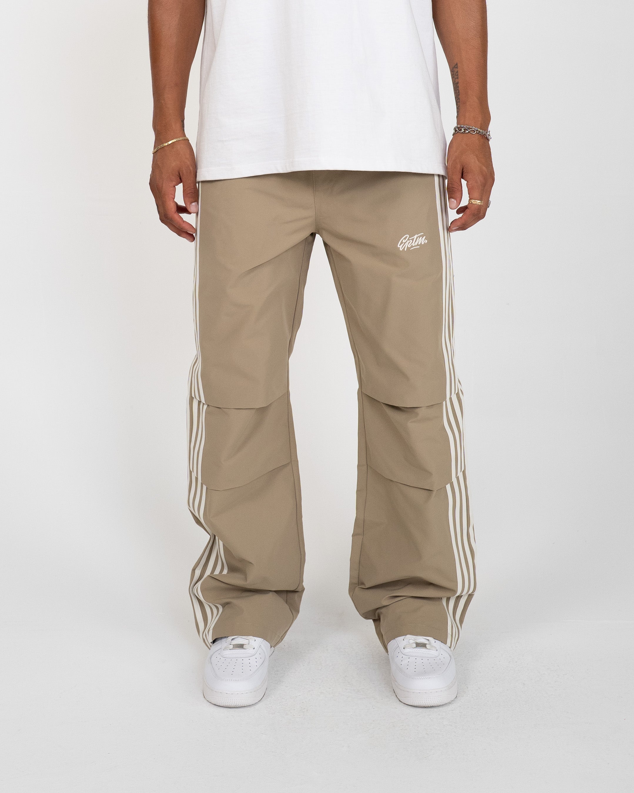 EPTM Fogami Pants - Khaki