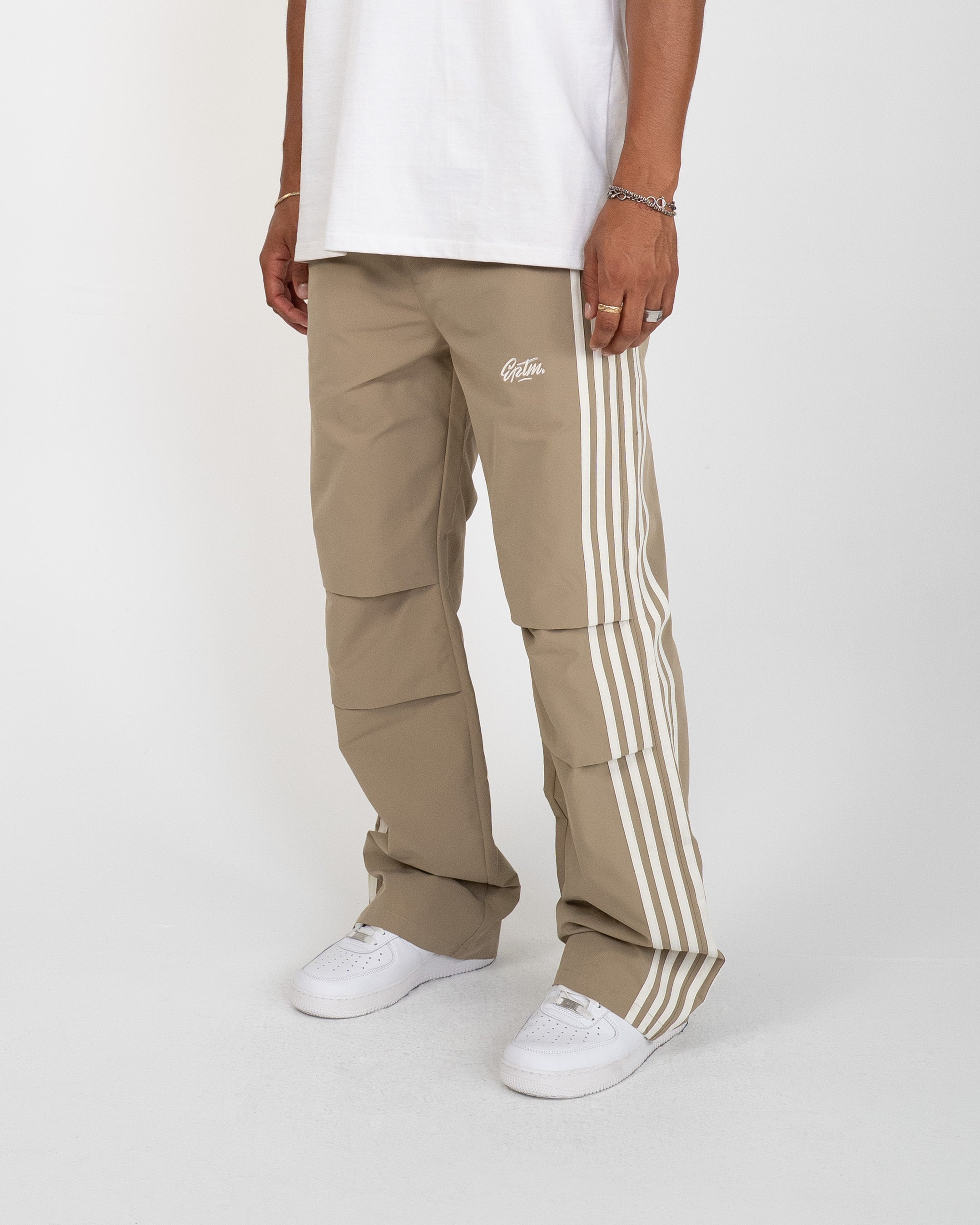 EPTM Fogami Pants - Khaki