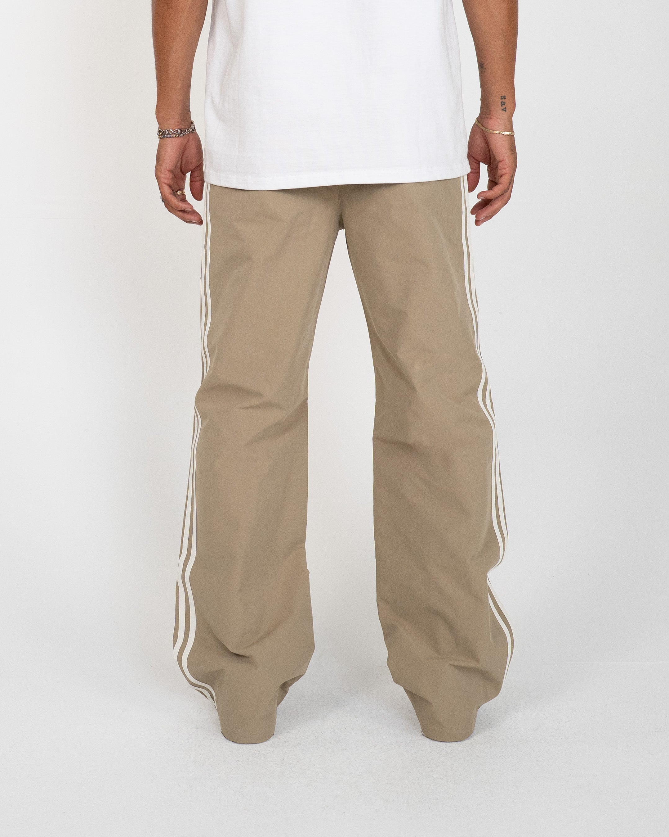 EPTM Fogami Pants - Khaki