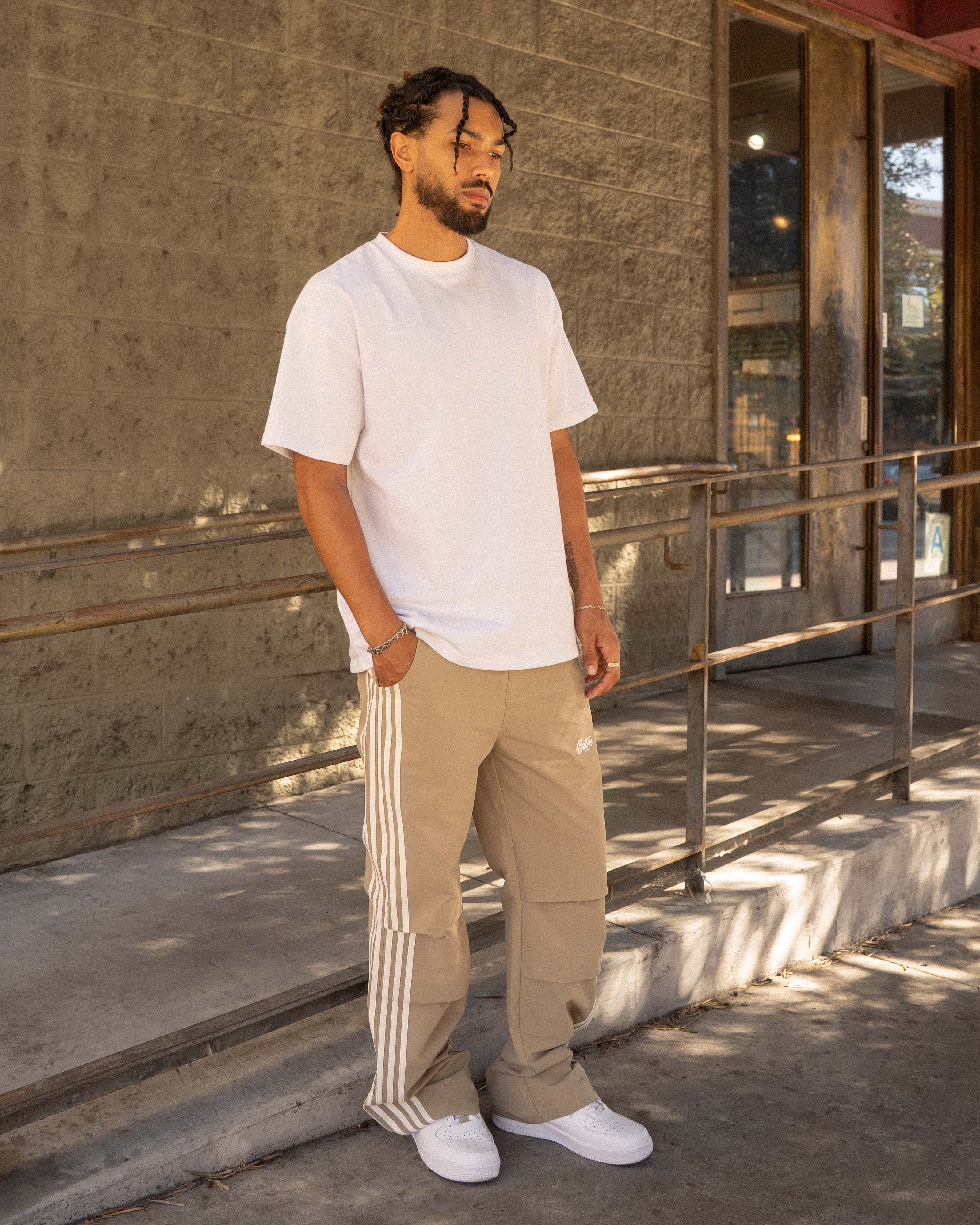 EPTM Fogami Pants - Khaki