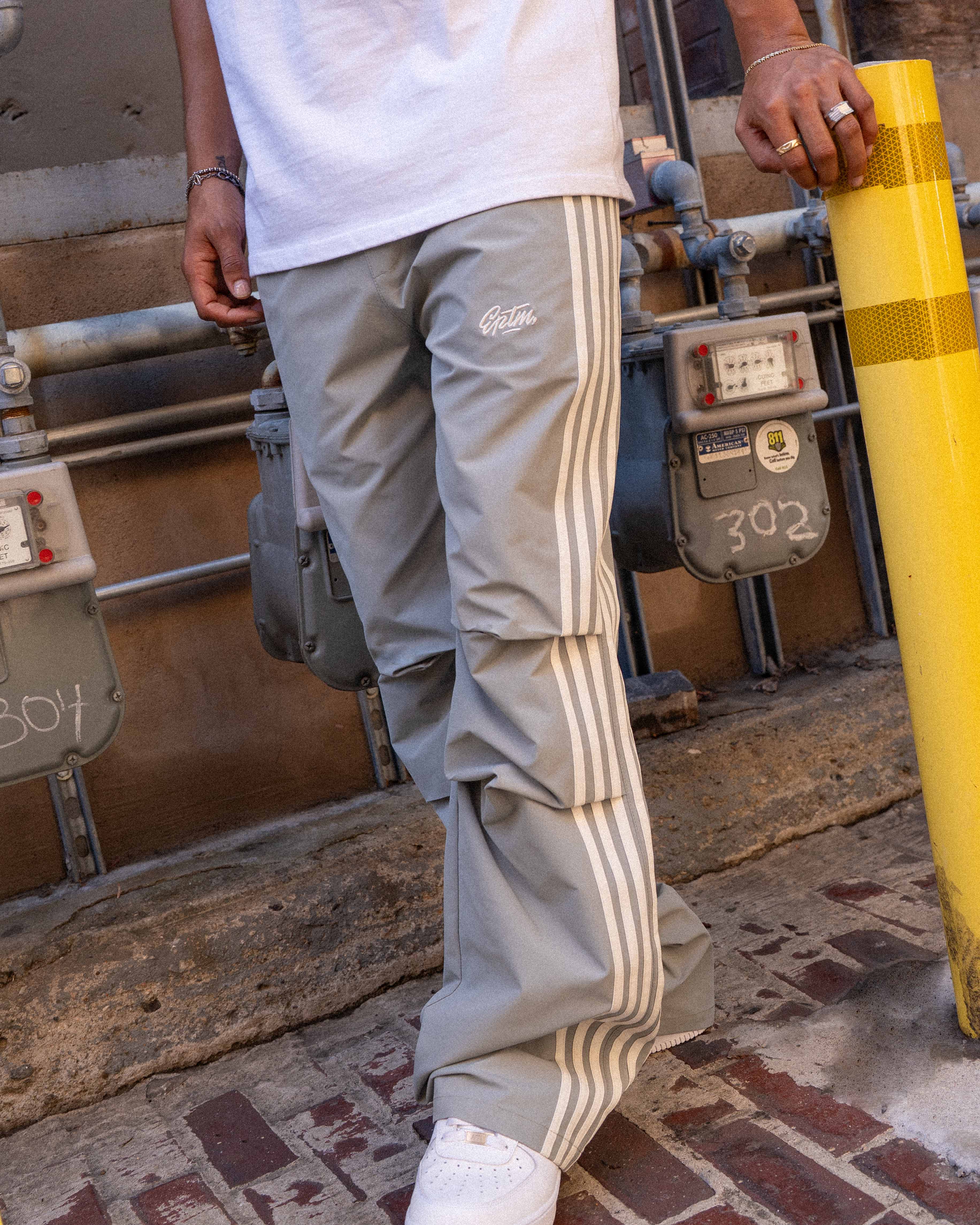 EPTM Fogami Pants - Sage