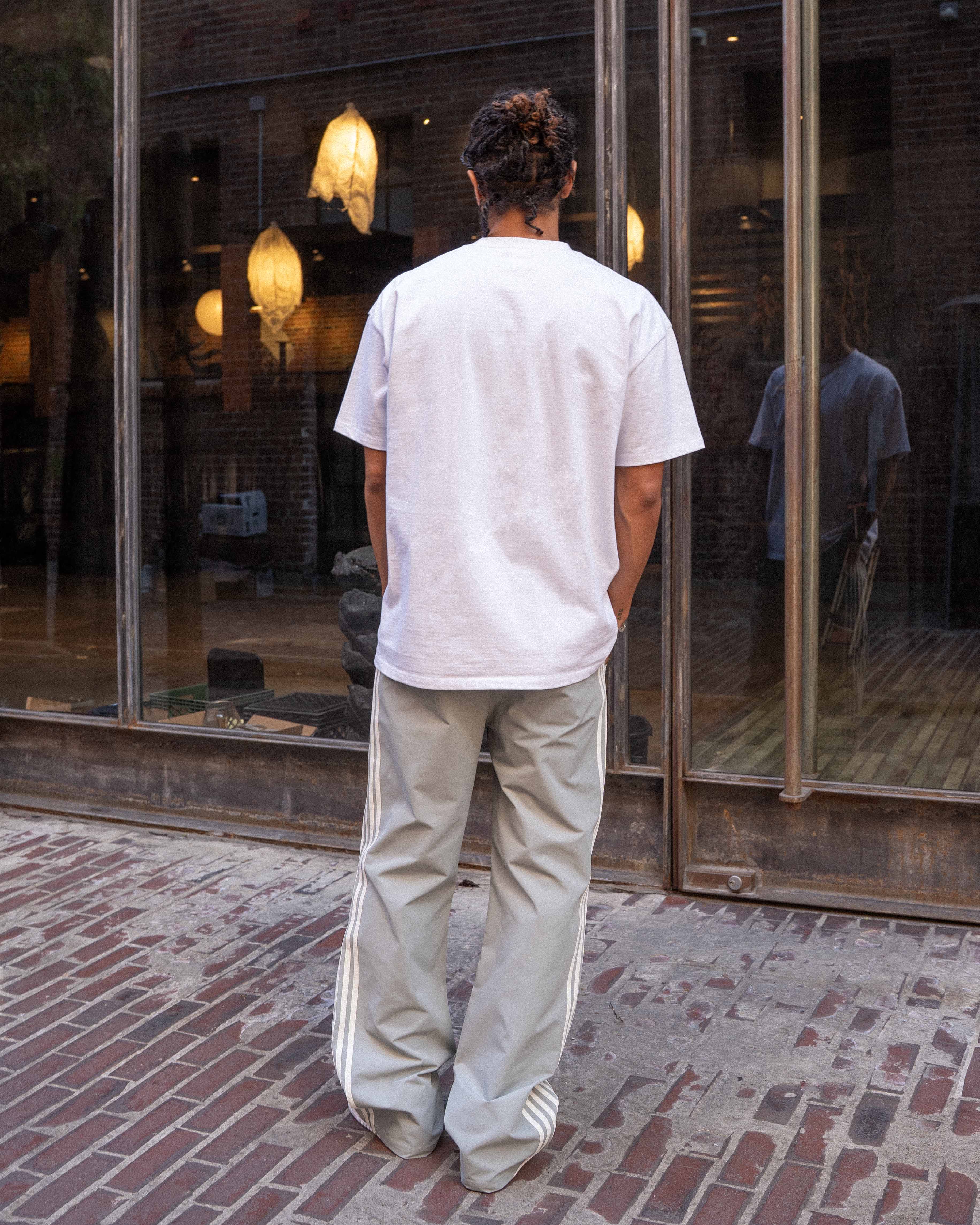 EPTM Fogami Pants - Sage