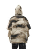 NUVOLA JACKET // BROWN