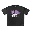 Face Off Tee - Black