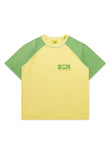 Family Business Tee - Green