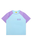 Family Business Tee - Purple