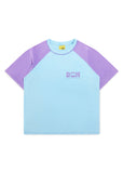 Family Business Tee - Purple