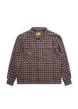 DSM Flannel - Brown