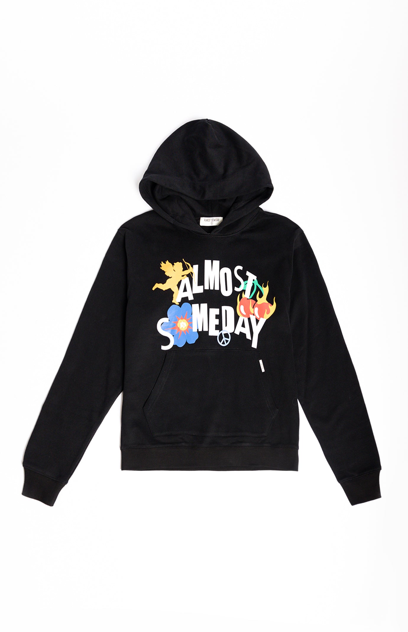 Foundation Hoodie
