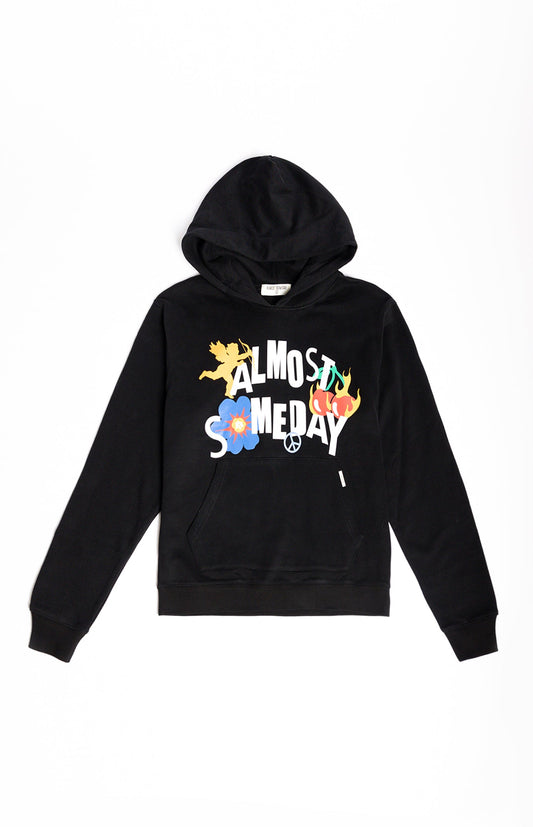 Foundation Hoodie