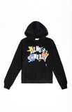 Foundation Hoodie