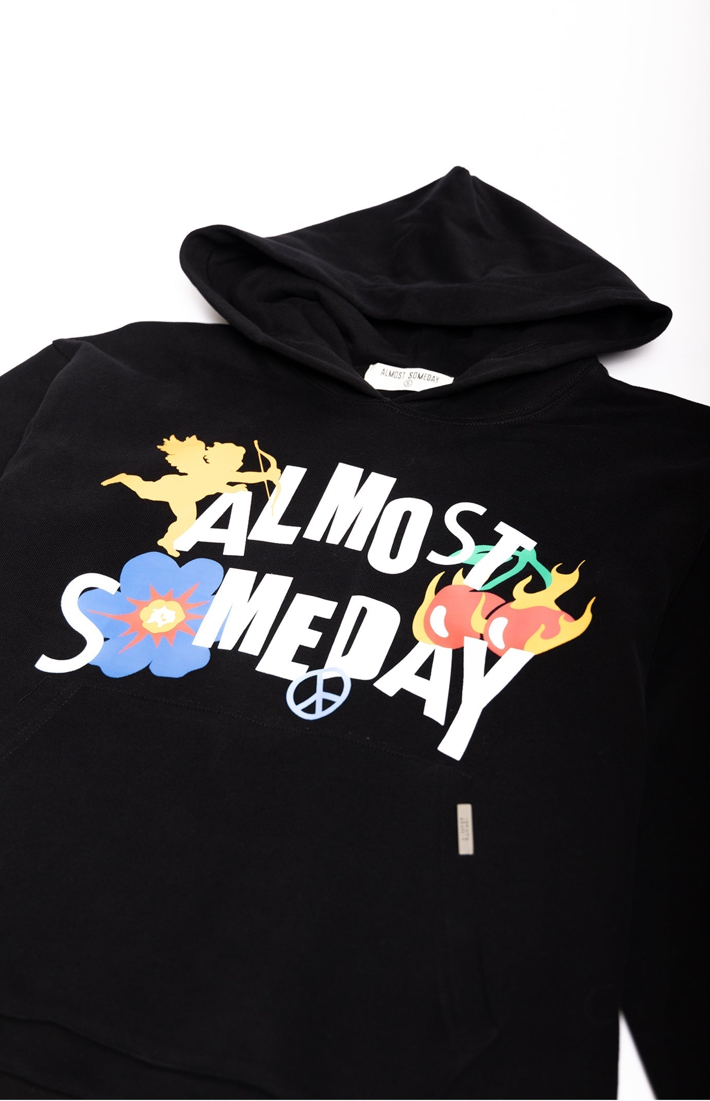 Foundation Hoodie
