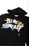 Foundation Hoodie