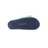 KidSuper x Suicoke : Moto [Blue/Pink]