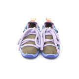 KidSuper x Suicoke : Pepper [Olive/SkyBlue]