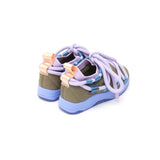 KidSuper x Suicoke : Pepper [Olive/SkyBlue]