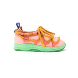 KidSuper x Suicoke : Pepper [Peach/Lime]