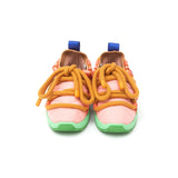 KidSuper x Suicoke : Pepper [Peach/Lime]