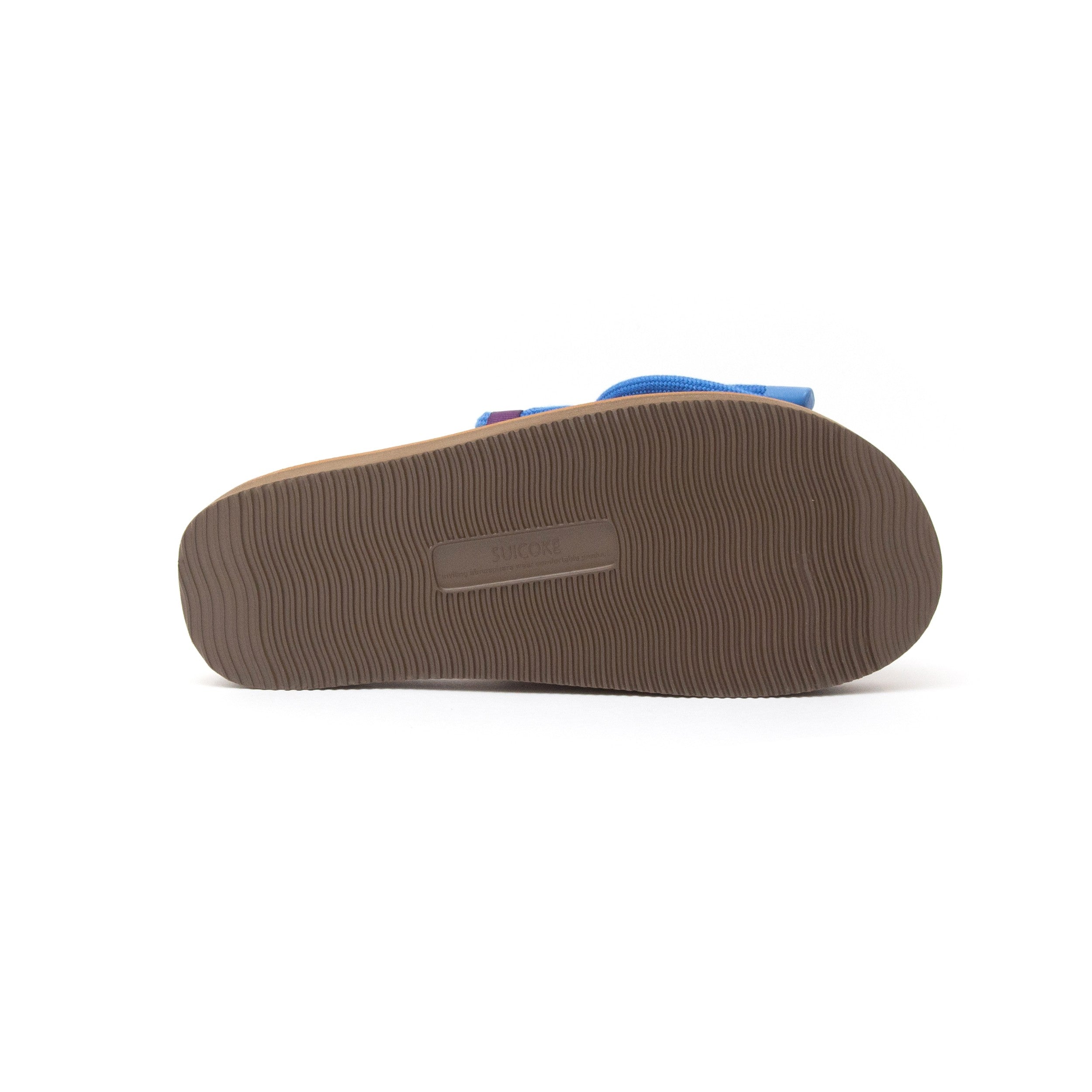 KidSuper x Suicoke : Moto [Tan/Brown]