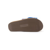KidSuper x Suicoke : Moto [Tan/Brown]
