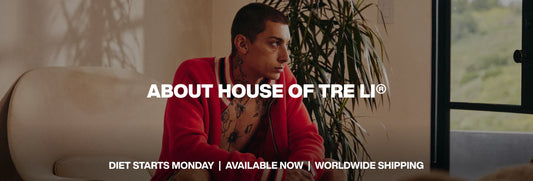 House Of Tre Li