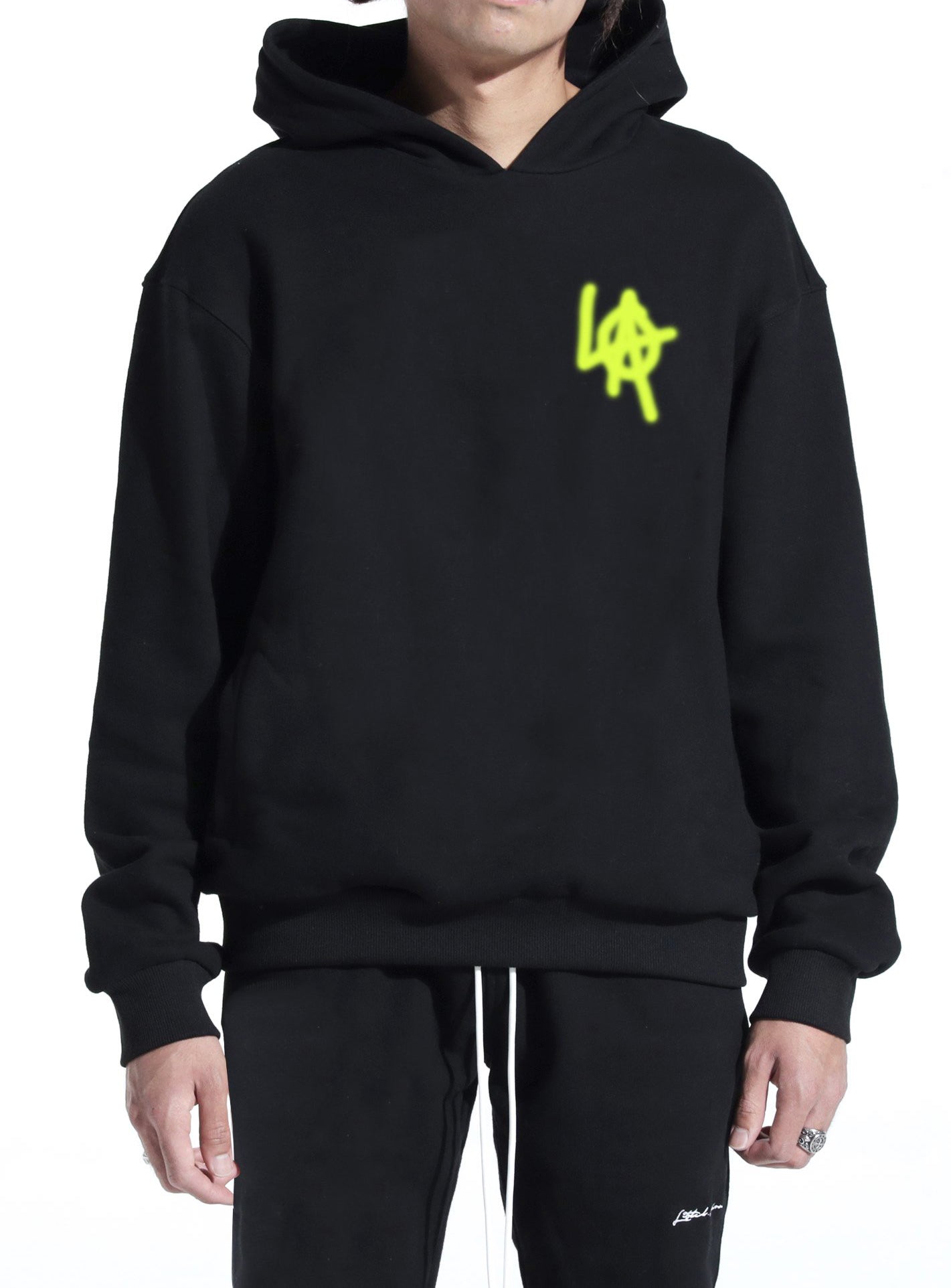 French Theatre Hoodie