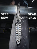 STEEL GEAR(NEW)