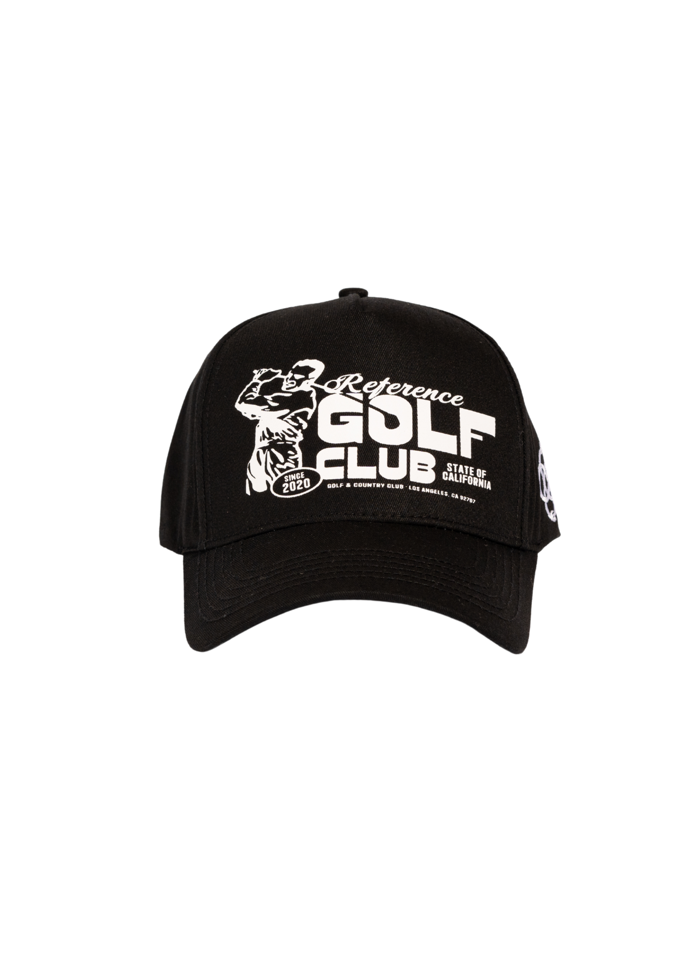 Golf Club (Black)