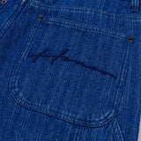 Gears Carpenter Short - Blue