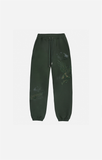 WOODLAND HAWK SWEATPANTS