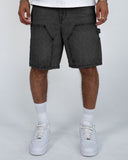 EPTM Steeler Shorts - Charcoal