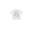 GTFO TEE (WHITE)
