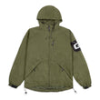 MIlitia Jacket - Dark Green