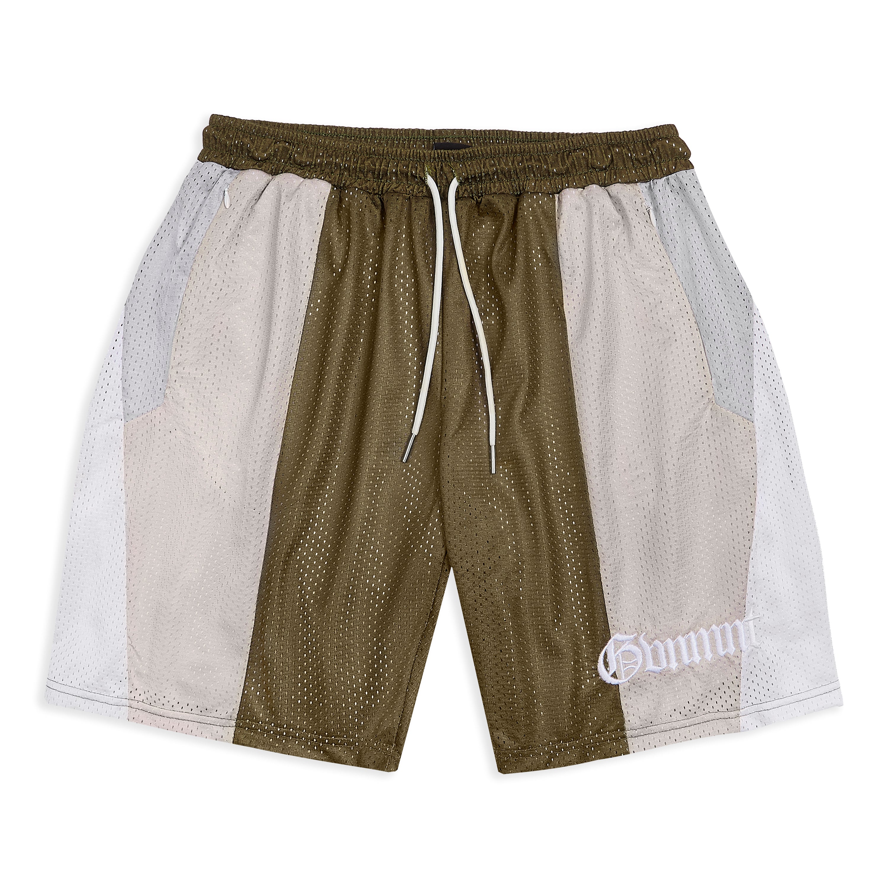 GVNMNT Basketball shorts