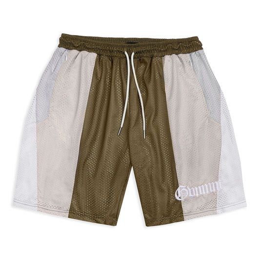 GVNMNT Basketball shorts