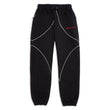 Exo Jog Pant - Black / Red