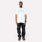 Ice Cold Tee - White