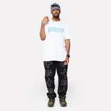 Ice Cold Tee - White