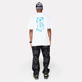 Ice Cold Tee - White
