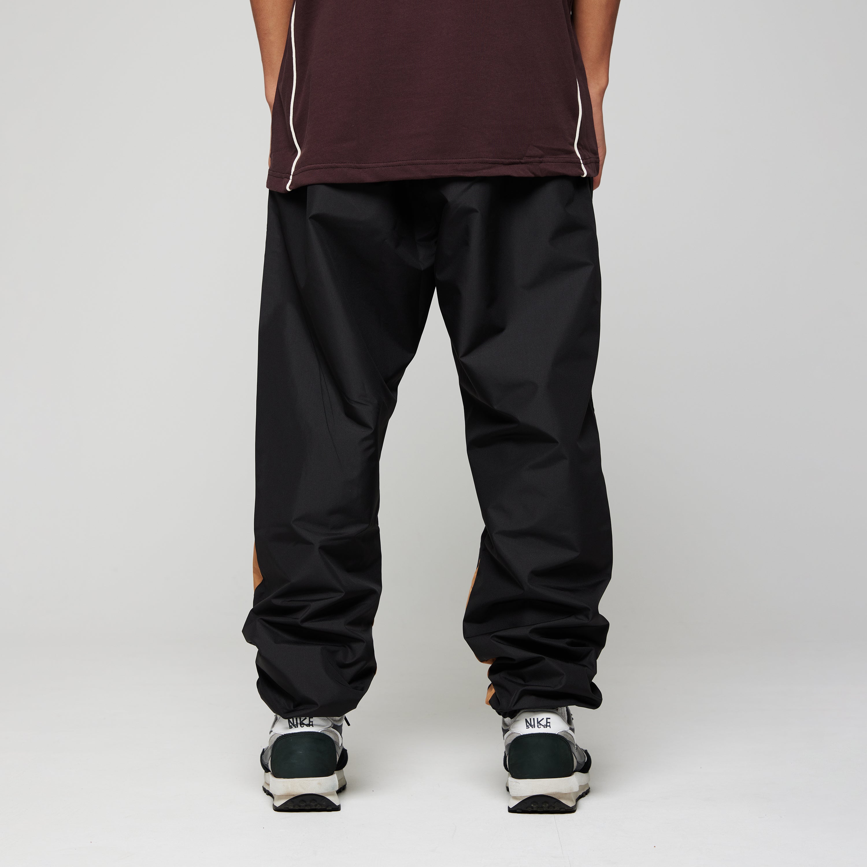Forum Pant - Black / Bronze
