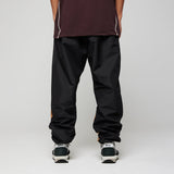 Forum Pant - Black / Bronze