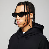 Prism Sunglasses - Black