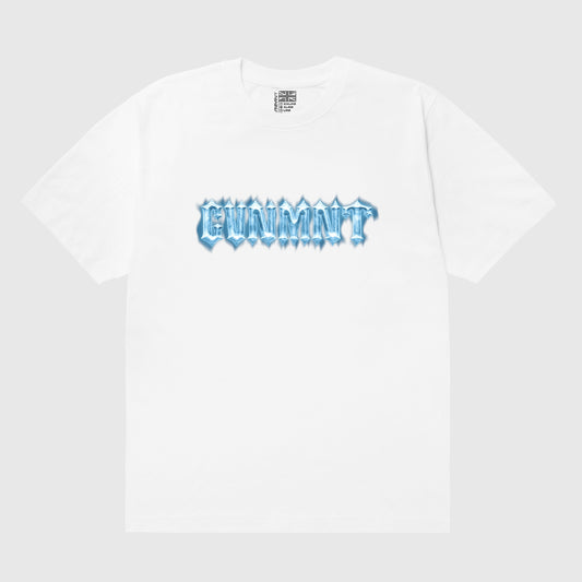 Ice Cold Tee - White