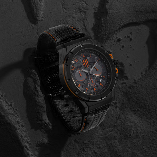 GODZILLA 2000 MK WATCH