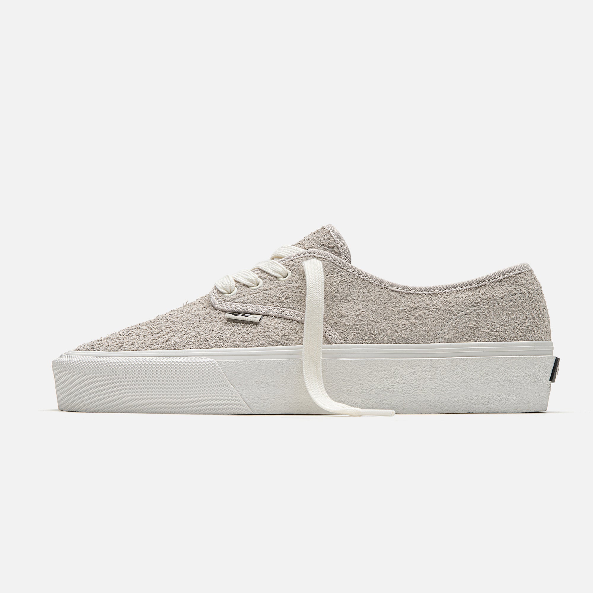 GOWER - CREAM SUEDE