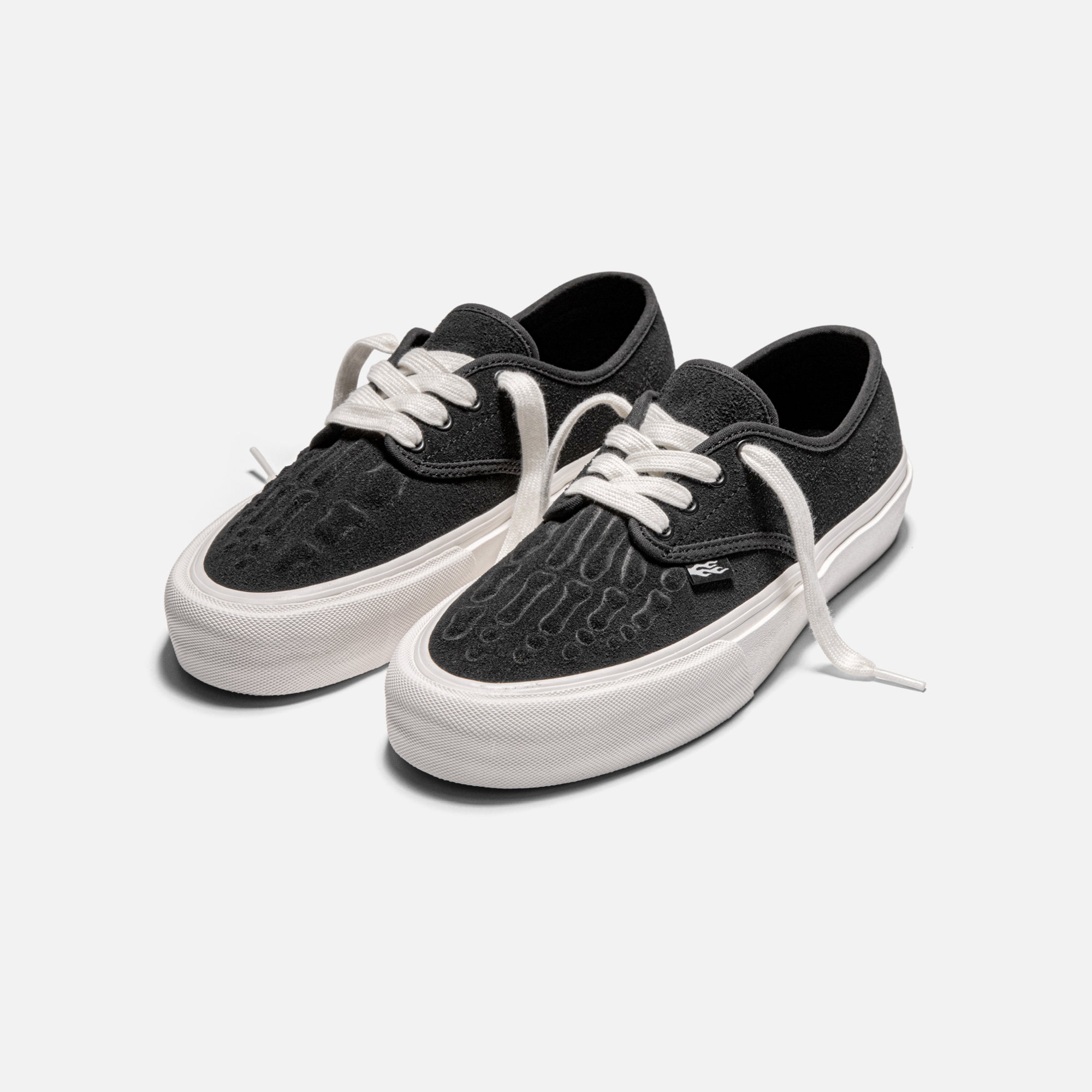 GOWER - GRAPHITE BONES