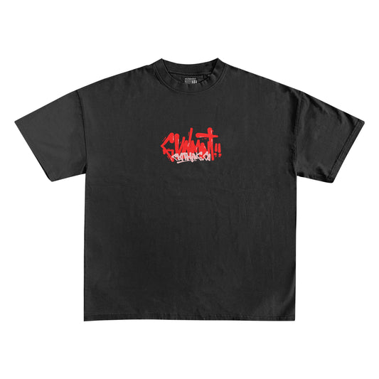 Freedom Tee - Black