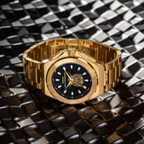 MOBILE SUIT GUNDAM 45TH ANNIVERSARY WATCH